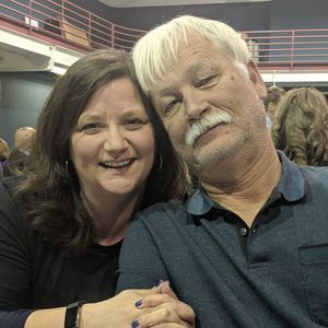 Meet your Posher, Annette